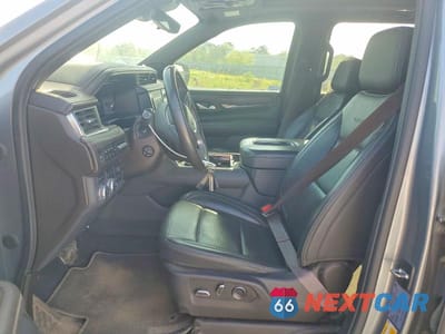 Zdjęcie 7 z 14 samochodu: 2023 GMC YUKON XL DENALI VIN:1GKS2JKL7PR282163 - miniatura