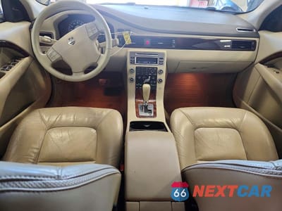 Zdjęcie 8 z 13 samochodu: 2008 VOLVO XC70 VIN:YV4BZ982981016953 - miniatura