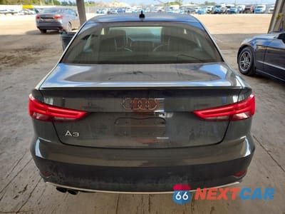 Zdjęcie 6 z 12 samochodu: 2019 AUDI A3 PREMIUM VIN:WAUAUGFF1K1024377 - miniatura