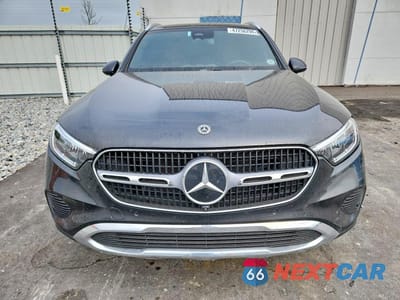 Piąte zdjęcie samochodu w środku: 2023 MERCEDES-BENZ GLC 300 VIN:W1NKM4GB1PF057626 - miniatura