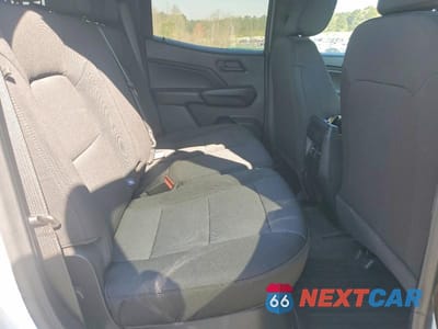 Zdjęcie 10 z 12 samochodu: 2024 CHEV COLORADO VIN:1GCGSBEC3R1237015 - miniatura
