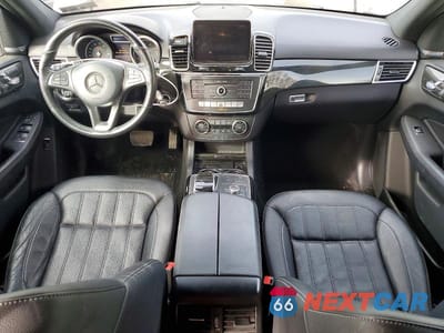 Zdjęcie 8 z 14 samochodu: 2017 MERCEDES-BENZ GLE 350 4MATIC VIN:4JGDA5HB7HA888460 - miniatura