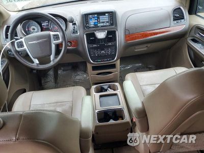 Zdjęcie 8 z 13 samochodu: 2013 CHRYSLER TOWN & COUNTRY TOURING L VIN:2C4RC1CG1DR818913 - miniatura