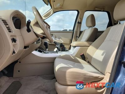 Zdjęcie 7 z 12 samochodu: 2005 MERCURY MARINER VIN:4M2YU56Z45DJ19688 - miniatura