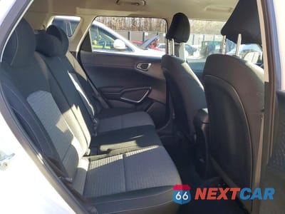 Zdjęcie 11 z 13 samochodu: 2022 KIA SOUL S VIN:KNDJ23AU9N7167506 - miniatura