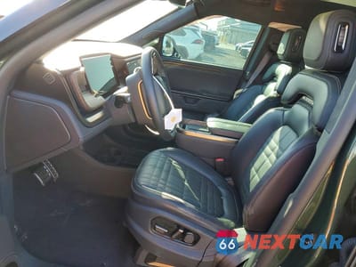 Zdjęcie 7 z 11 samochodu: 2025 RIVIAN R1T PREMIUM VIN:7FCTGCAP2SN038240 - miniatura