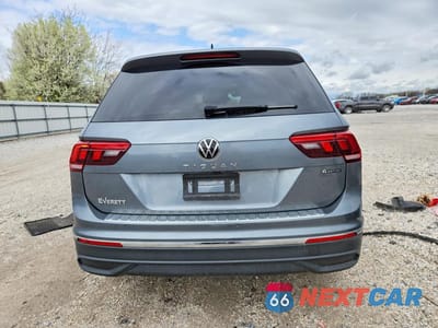 Zdjęcie 6 z 13 samochodu: 2024 VOLKSWAGEN TIGUAN WOLFSBURG VIN:3VVAB7AXXRM225430 - miniatura