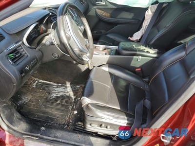 Zdjęcie 7 z 12 samochodu: 2014 CHEVROLET IMPALA LTZ VIN:2G1155S32E9191663 - miniatura