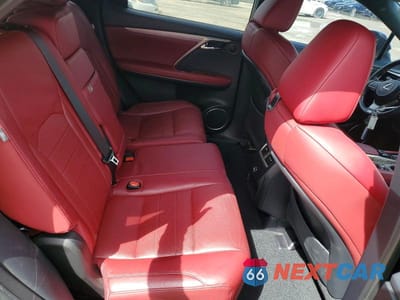 Zdjęcie 11 z 13 samochodu: 2019 LEXUS RX 350 F SPORT VIN:2T2BZMCA5KC188674 - miniatura