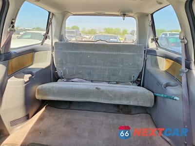 Zdjęcie 10 z 14 samochodu: 2000 HONDA ODYSSEY VIN:2HKRL1855YH552113 - miniatura