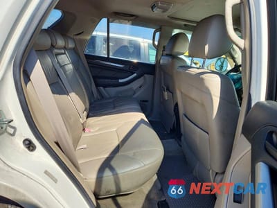 Zdjęcie 11 z 12 samochodu: 2005 TOYOTA 4RUNNER LIMITED VIN:JTEBT17R650049782 - miniatura