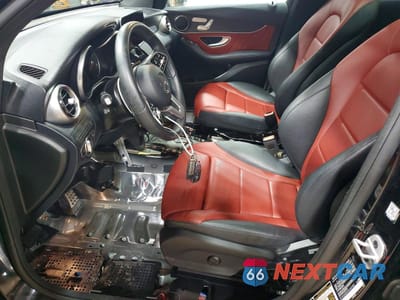 Zdjęcie 7 z 14 samochodu: 2022 MERCEDES-BENZ GLC 300 4MATIC VIN:W1N0G8EB3NV347085 - miniatura