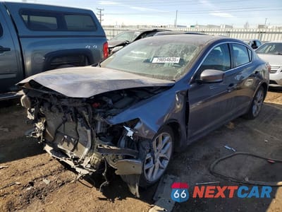 2020 ACURA ILX 19UDE2F32LA004325 - główne zdjęcie licytacji z USA - miniatura