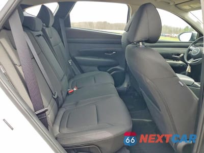 Zdjęcie 11 z 13 samochodu: 2025 HYUNDAI TUCSON SE VIN:5NMJACDE6SH452398 - miniatura