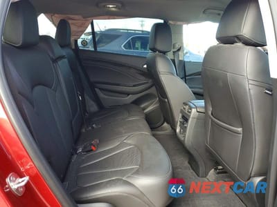 Zdjęcie 11 z 14 samochodu: 2020 BUICK ENVISION VIN:LRBFX3SX1LD108933 - miniatura