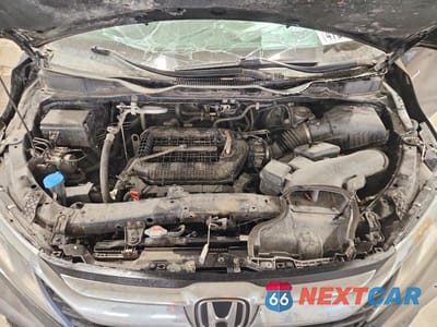 Zdjęcie 12 z 13 samochodu: 2019 HONDA ODYSSEY EXL VIN:5FNRL6H74KB029833 - miniatura