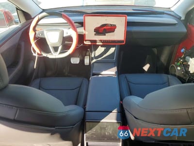 Zdjęcie 8 z 13 samochodu: 2026 TESLA MODEL Y VIN:7SAYGDEE5TF371237 - miniatura