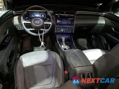 Zdjęcie 8 z 11 samochodu: 2023 HYUNDAI SANTA CRUZ LIMITED VIN:5NTJEDAF9PH045680 - miniatura