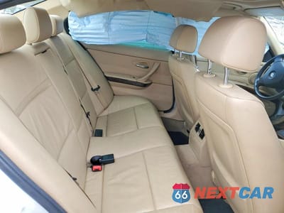 Zdjęcie 10 z 12 samochodu: 2011 BMW 328 I VIN:WBAPH7G56BNN02483 - miniatura