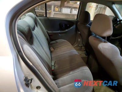 Zdjęcie 10 z 13 samochodu: 2001 CHEV MALIBU VIN:1G1ND52J316263524 - miniatura