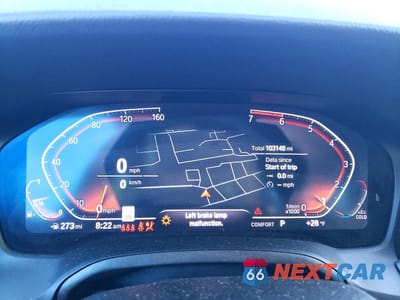 Zdjęcie 9 z 13 samochodu: 2020 BMW 330XI VIN:3MW5R7J05L8B11699 - miniatura