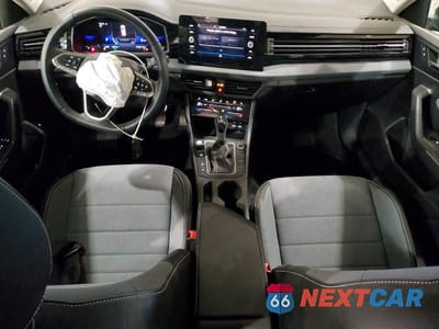 Zdjęcie 8 z 11 samochodu: 2025 VOLKSWAGEN JETTA SE VIN:3VWEX7BU9SM029049 - miniatura