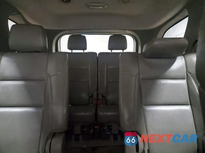 Zdjęcie 10 z 12 samochodu: 2012 DODGE DURANGO SXT VIN:1C4RDJAG8CC336320 - miniatura