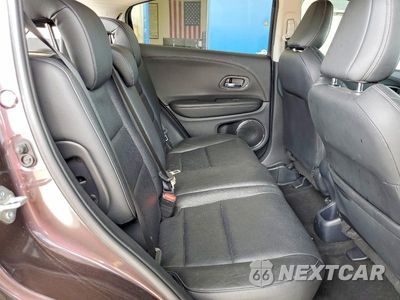Zdjęcie 11 z 12 samochodu: 2022 HONDA HR-V EXL VIN:3CZRU5H74NM725531 - miniatura