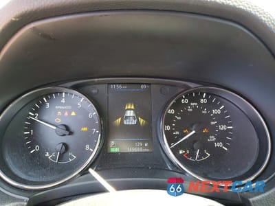 Zdjęcie 9 z 13 samochodu: 2019 NISSAN ROGUE SV VIN:KNMAT2MT6KP528714 - miniatura