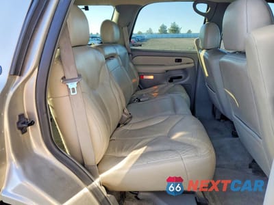 Zdjęcie 11 z 13 samochodu: 2000 GMC YUKON VIN:1GKEK13T9YJ126671 - miniatura