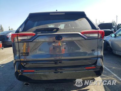 Zdjęcie 6 z 13 samochodu: 2023 TOYOTA RAV4 PRIME SE VIN:JTMAB3FV7PD141170 - miniatura