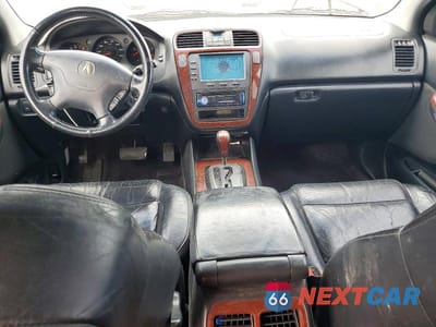 Zdjęcie 8 z 13 samochodu: 2006 ACURA MDX VIN:2HNYD18246H538668 - miniatura