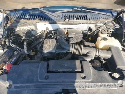 Zdjęcie 12 z 13 samochodu: 2011 FORD EXPEDITION LIMITED VIN:1FMJU2A54BEF01408 - miniatura