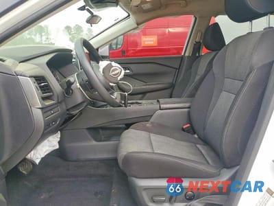 Zdjęcie 7 z 13 samochodu: 2024 NISSAN ROGUE SV VIN:5N1BT3BA2RC761644 - miniatura