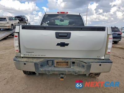 Zdjęcie 6 z 12 samochodu: 2013 CHEV SILVERADO K1500 LT VIN:3GCPKSE72DG175684 - miniatura