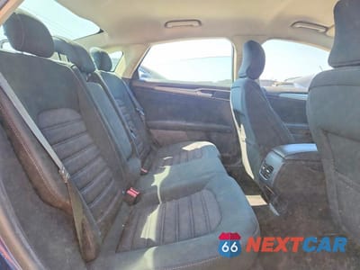 Zdjęcie 10 z 12 samochodu: 2018 FORD FUSION SE VIN:3FA6P0HD1JR204424 - miniatura