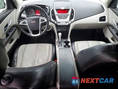 Zdjęcie 8 z 11 samochodu: 2011 GMC TERRAIN SLT VIN:2CTFLXE55B6318578 - miniatura