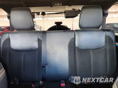 Zdjęcie 10 z 14 samochodu: 2017 JEEP WRANGLER UNLIMITED SAHARA VIN:1C4BJWEG6HL616746 - miniatura
