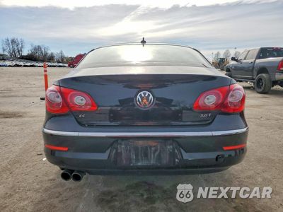Zdjęcie 6 z 12 samochodu: 2012 VOLK CC VIN:WVWHP7AN7CE537781 - miniatura