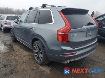 Drugie zdjęcie samochodu z przodu: 2017 VOLVO XC90 T6 VIN:YV4A22PK8H1106359 - miniatura