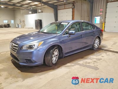2015 SUBARU LEGACY 4S3BNAC60F3013094 - główne zdjęcie licytacji z USA - miniatura