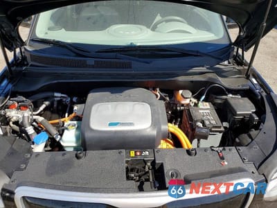 Zdjęcie 11 z 11 samochodu: 2019 KIA SOUL EV + VIN:KNDJX3AE2K7038190 - miniatura