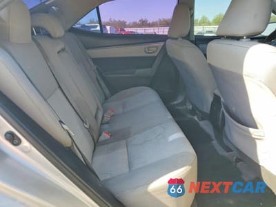 Zdjęcie 10 z 12 samochodu: 2016 TOYOTA COROLLA LE VIN:2T1BURHE6GC605786 - miniatura