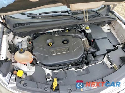 Zdjęcie 12 z 12 samochodu: 2018 LINCOLN MKC SELECT VIN:5LMCJ2C94JUL19369 - miniatura