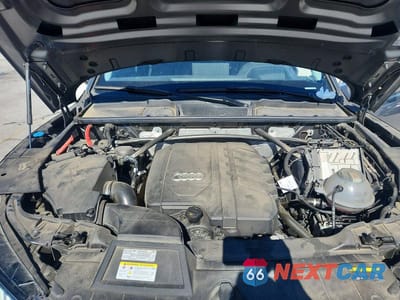 Zdjęcie 12 z 12 samochodu: 2023 AUDI Q5 PRESTIGE 45 VIN:WA1FAAFYXP2167940 - miniatura