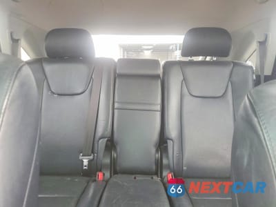 Zdjęcie 10 z 14 samochodu: 2011 LEXUS RX 450H BASE VIN:JTJBC1BA6B2422001 - miniatura