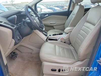 Zdjęcie 7 z 13 samochodu: 2014 FORD C-MAX SEL VIN:1FADP5BU8EL502843 - miniatura