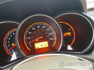 Zdjęcie 9 z 14 samochodu: 2010 NISSAN MURANO S VIN:JN8AZ1MU3AW007489 - miniatura