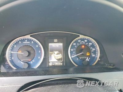 Zdjęcie 9 z 12 samochodu: 2017 TOYOTA CAMRY LE VIN:4T1BF1FK1HU416662 - miniatura