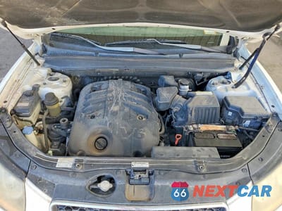 Zdjęcie 12 z 12 samochodu: 2008 HYUNDAI SANTA FE SE VIN:5NMSH13EX8H149106 - miniatura